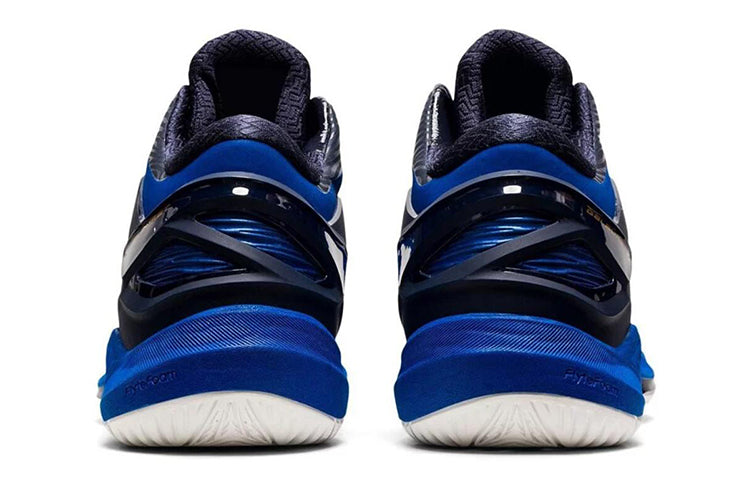 ASICS Gel Burst 25 'Blue White' 1063A032-401