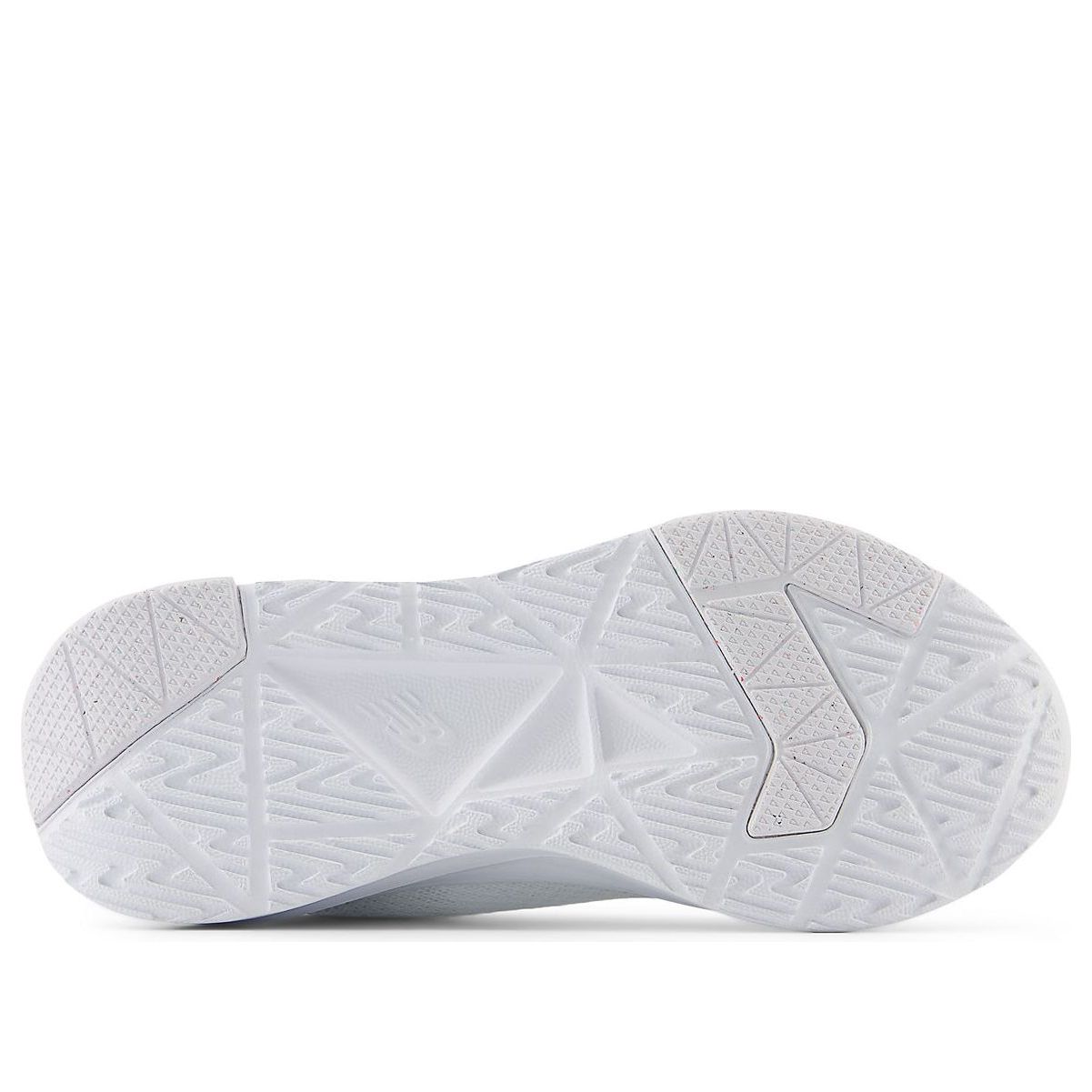 (PS) New Balance 578 Wide 'White' PT578WW