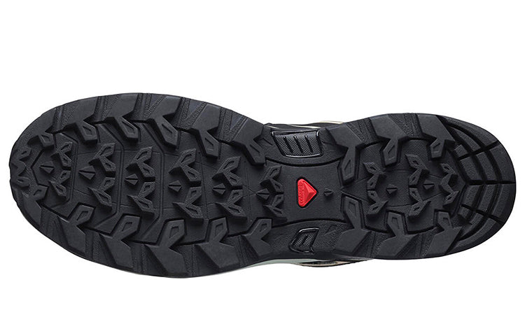 (WMNS) Salomon X Ultra 3 Gtx 'Black Dark Green' 409878
