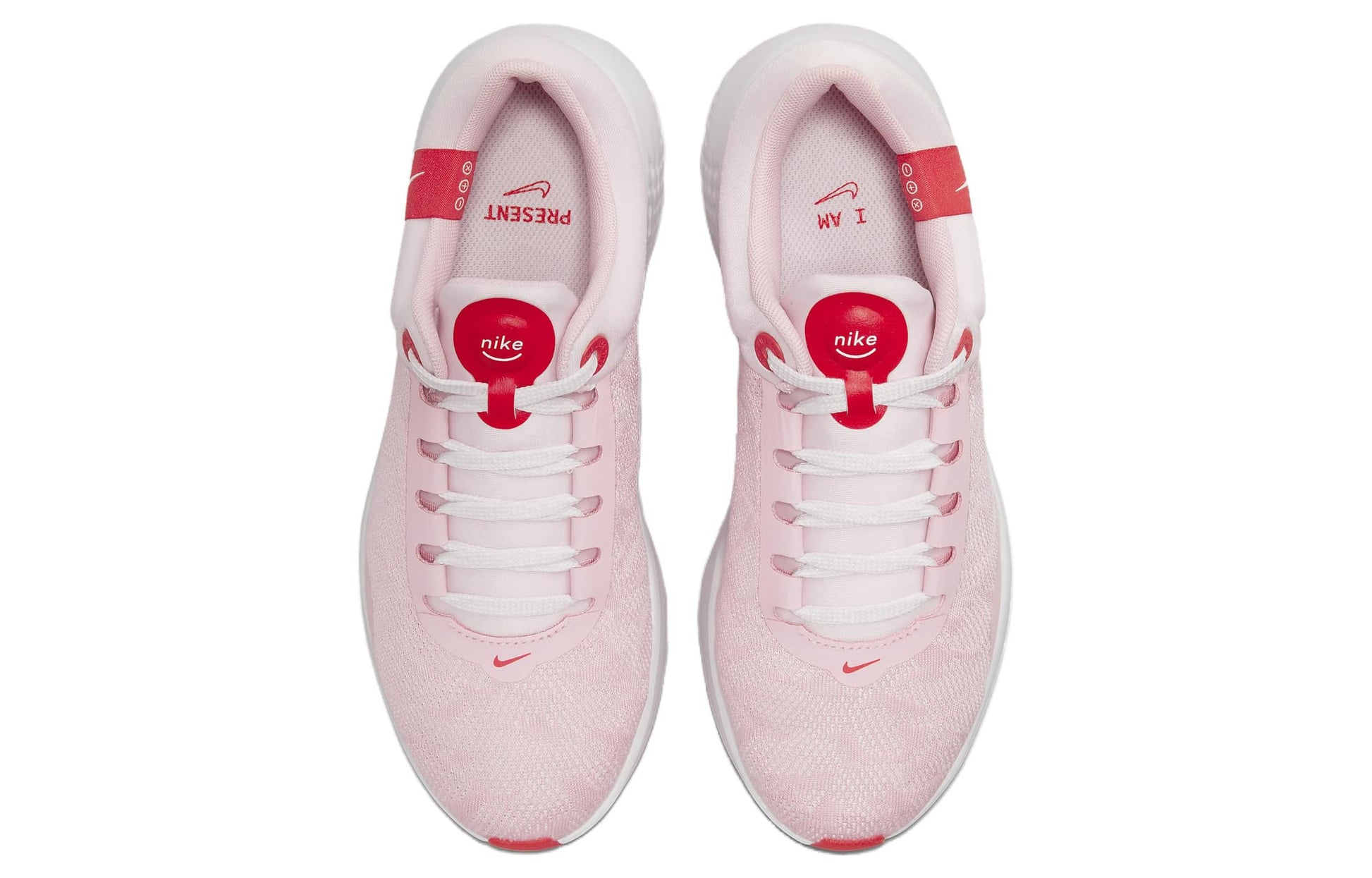 (WMNS) Nike Renew Serenity Run 2 'Pink' DM0820-602