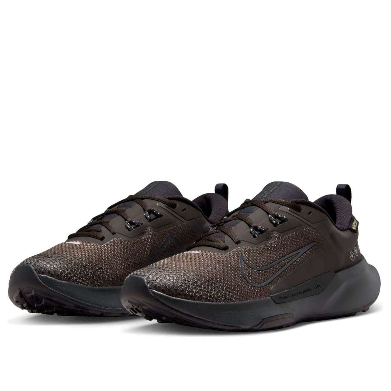Nike Juniper Trail 2 Gore-Tex 'Velvet Brown' FB2067-200