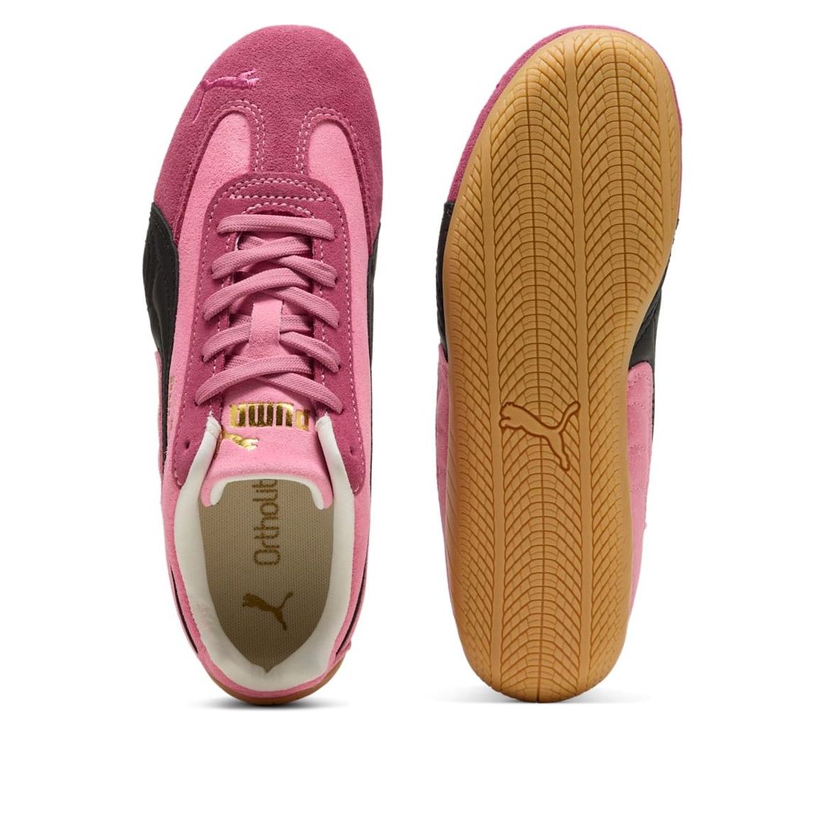 PUMA Speedcat OG 'Strawberry Burst' 406329-53