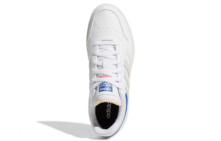 adidas Hoops 3.0 'Chalk White' GZ1346