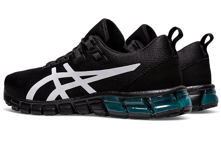 ASICS Gel-Quantum 90 'Black White' 1021A446-004