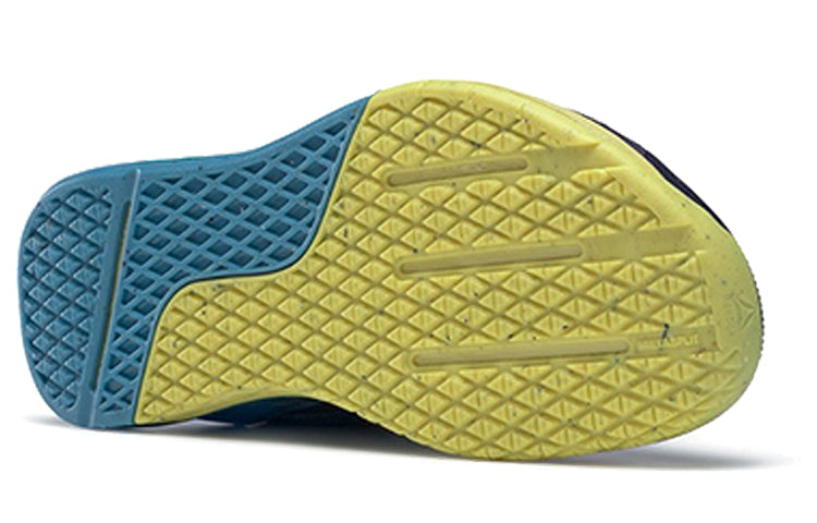 Reebok Nano X 'Vector Navy' FY1066