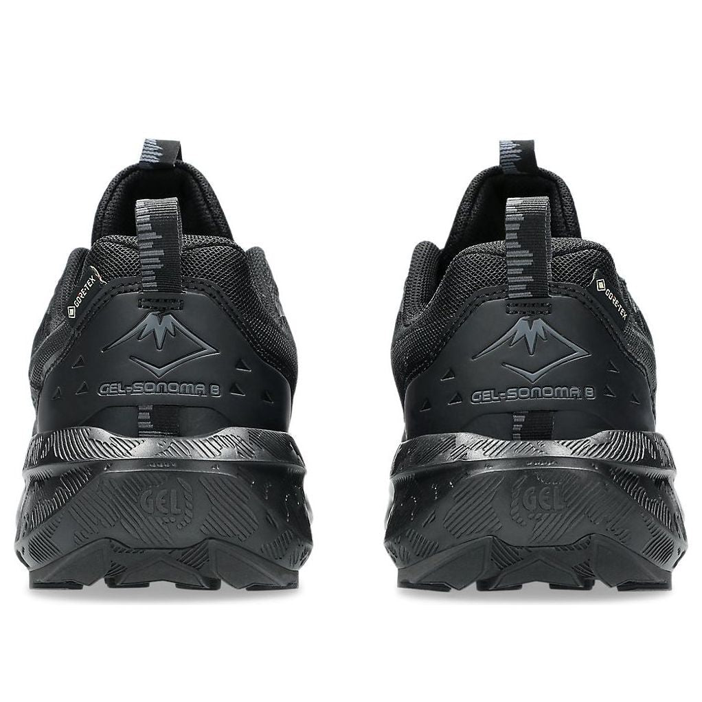 ASICS Gel-Sonoma 8 Gore-Tex 'Black Carrier Grey' 1011B977-002