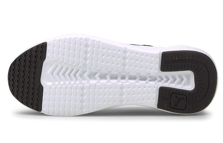 (WMNS) PUMA Platinum Untamed Black 194863-01