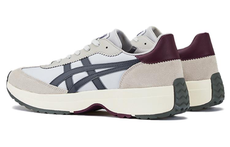 Onitsuka Tiger Traidio 'Grey Navy' 1183B966-020