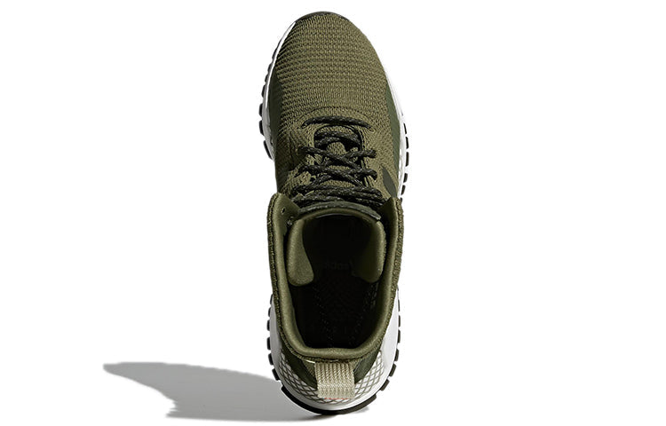adidas F 1 3 Primeknit Boots 'Olive Cargo' CQ2425