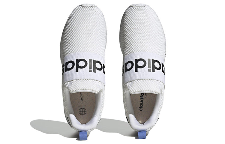 adidas Neo Lite Racer Adapt 4.0 'White' HR0349