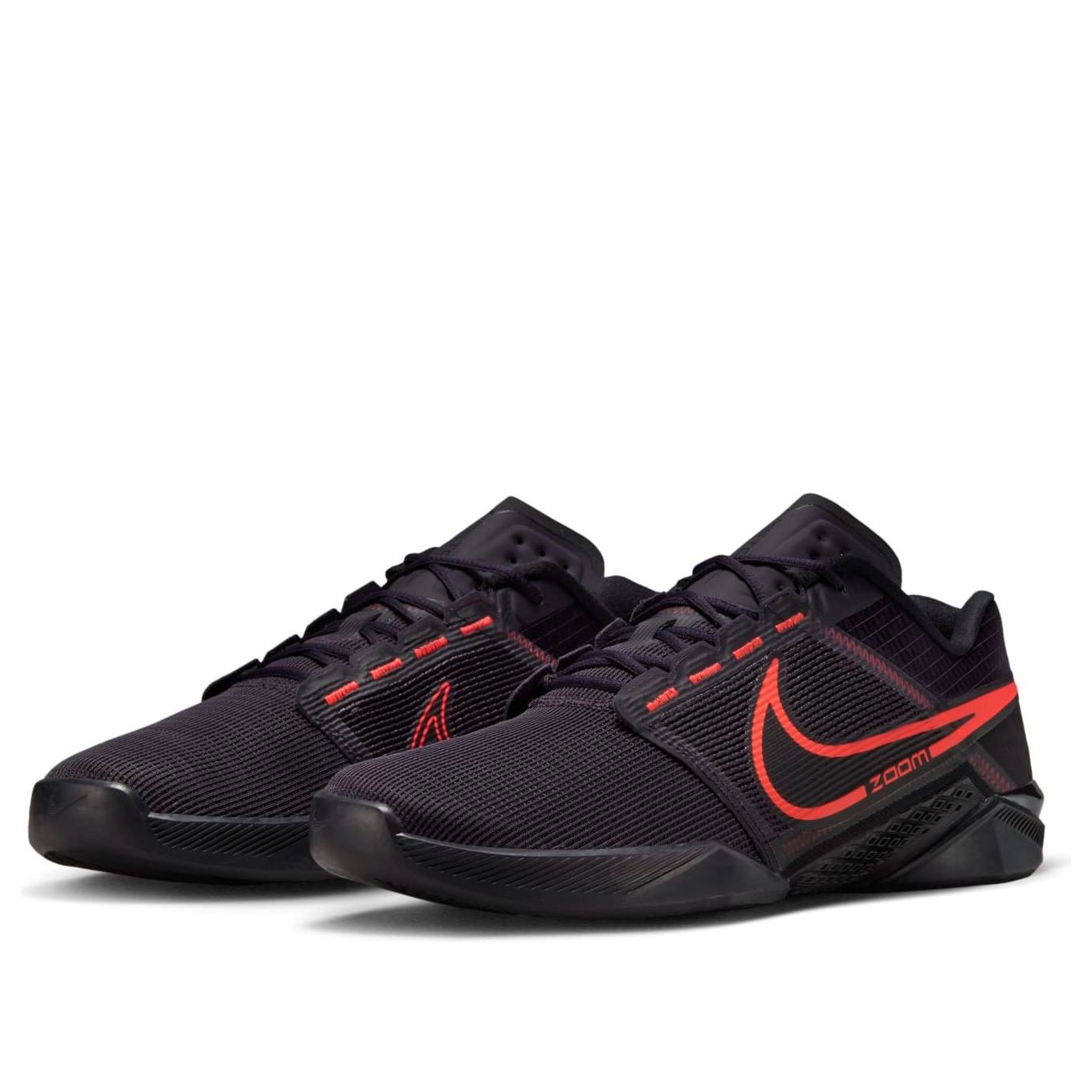 Nike Zoom Metcon Turbo 2 'Purple Bright Crimson' DH3392-500