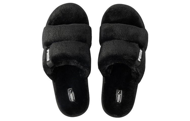 (WMNS) PUMA Fluff Solo 387522-01