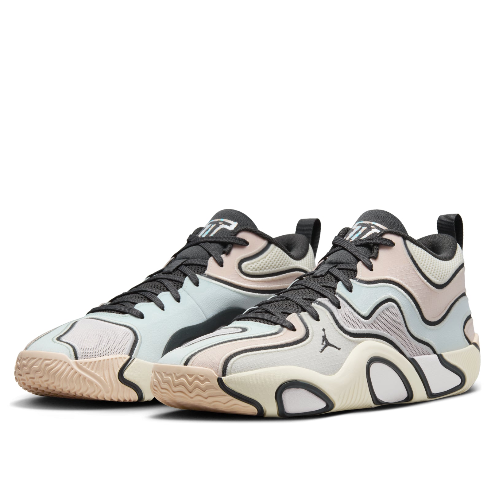 Air Jordan Tatum 3 PF 'Sidewalk Chalk' FZ6601-008