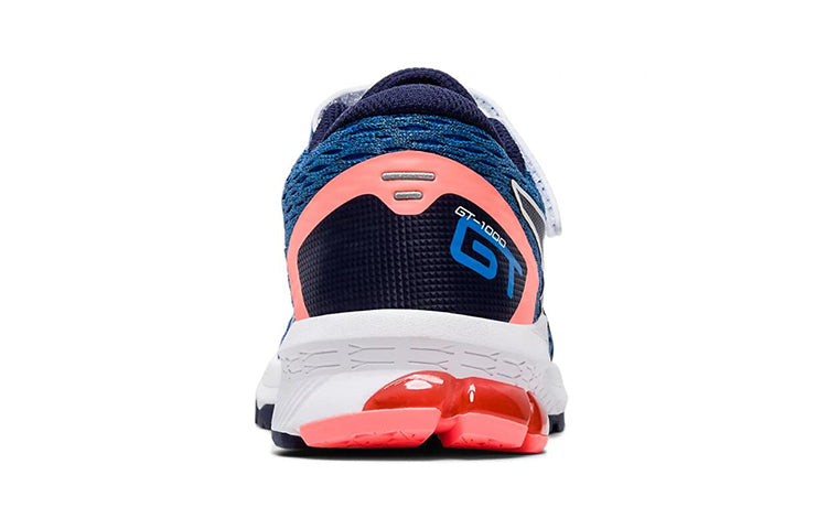 (PS) ASICS GT-1000 9 'Blue Coast Peacoat' 1014A151-401
