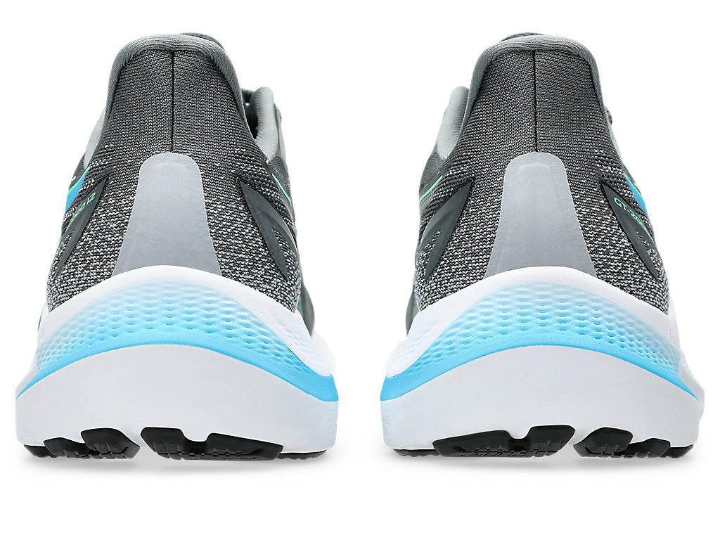 ASICS GT-2000 12 'Steel Grey Digital Aqua' 1011B691-022
