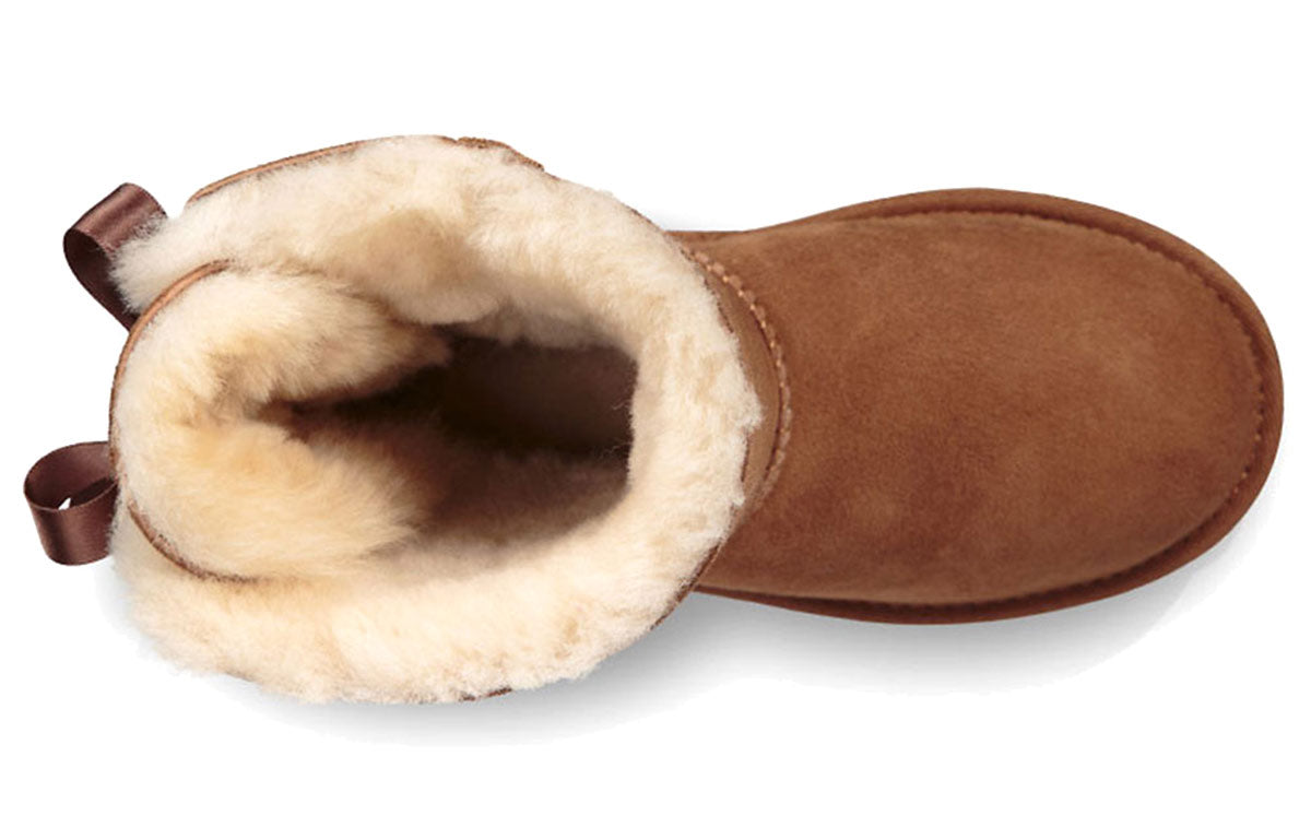 UGG Bailey Bow II Kids 1017394K-CHE