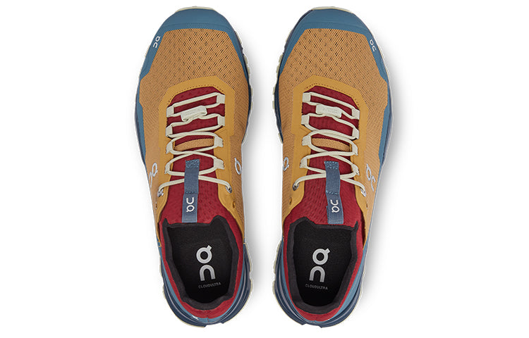 On Running Cloudultra 'Bronze Navy' 44.98429