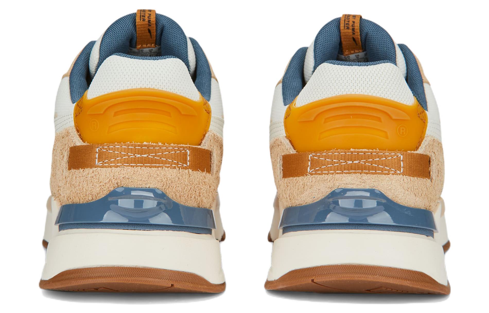 PUMA Mirage Sport Hacked 'Safari Pristine' 386624-01