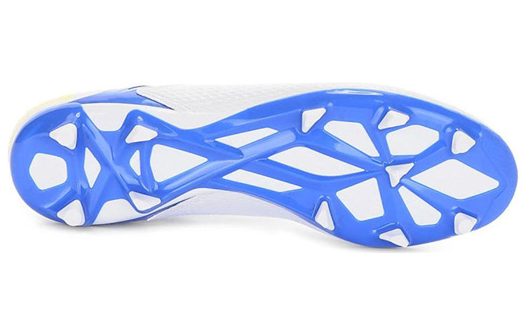 adidas Messi 15.3 'White Blue' B34360