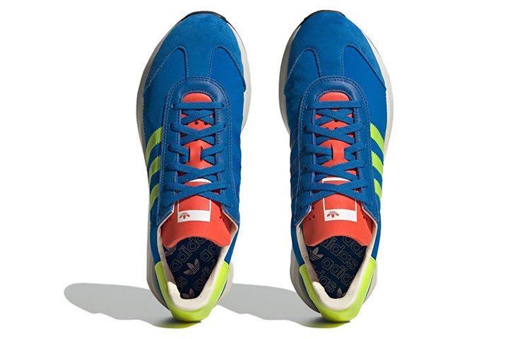 adidas Originals COUNTRY XLG 'Blue Yellow' IF8078