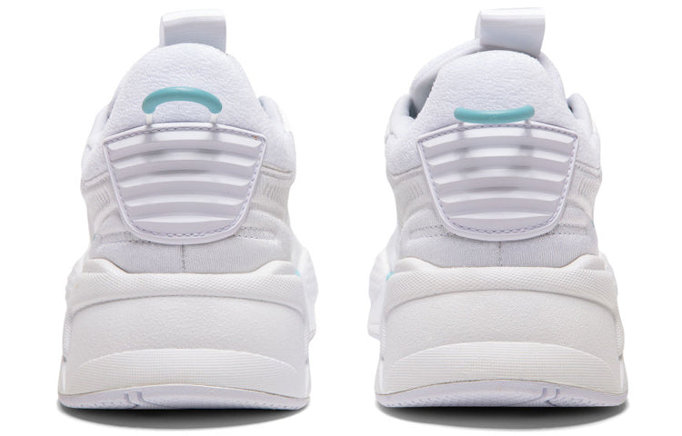 PUMA RS-X Softcase 'White Milky Blue' 369819-08