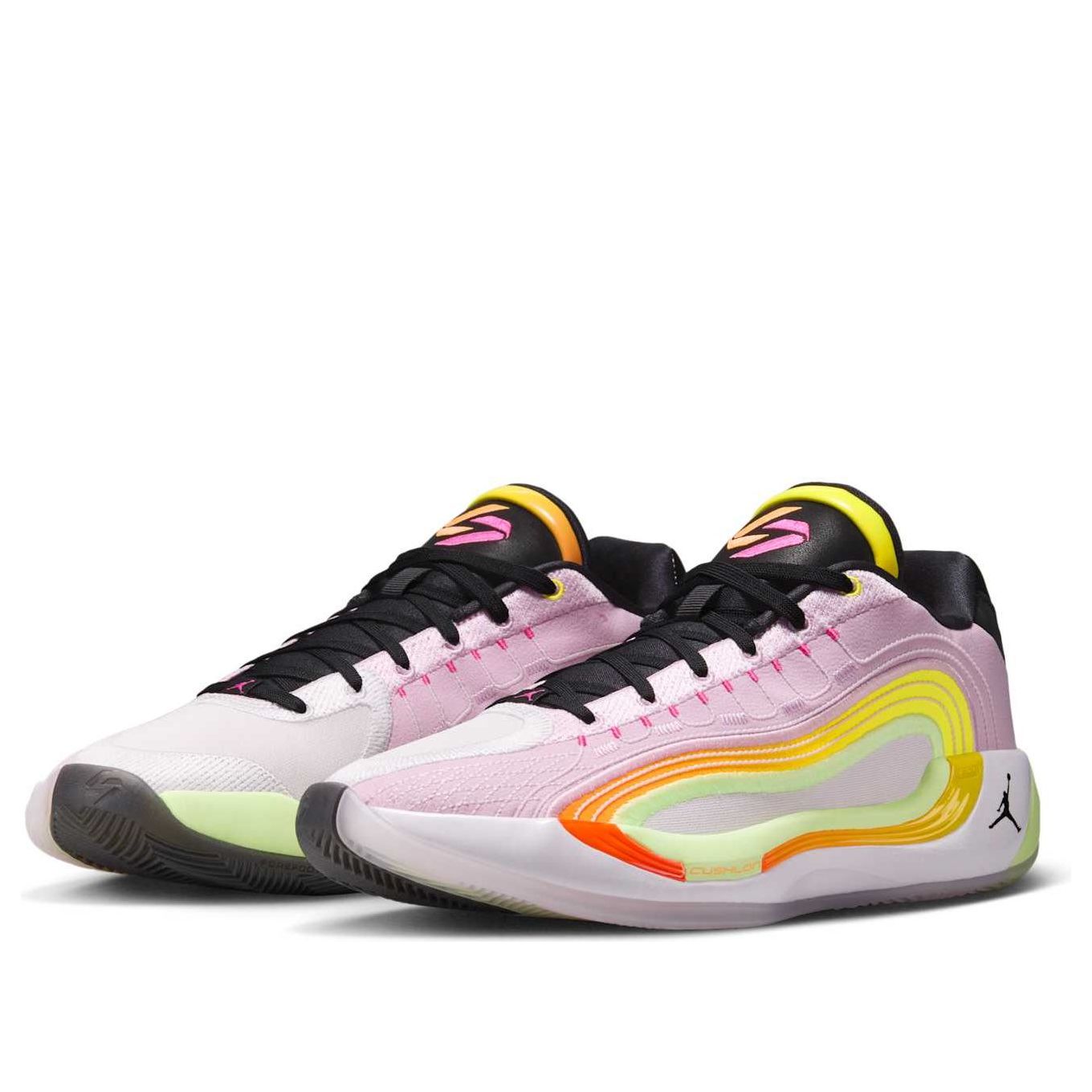 Air Jordan Luka 4 'Gone Fishing' IB7903-600