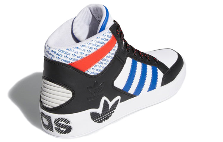 adidas Hard Court High 'Transmission Pack' FV5463
