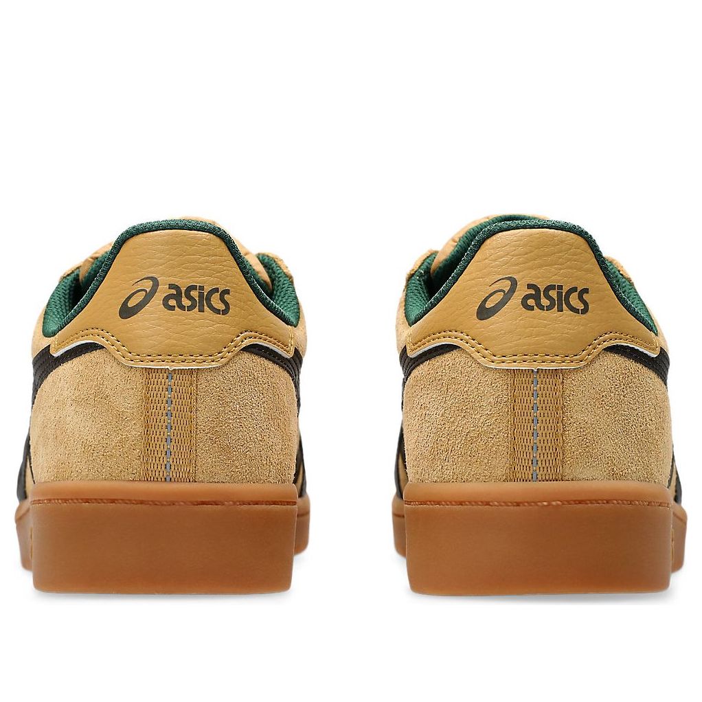 ASICS Japan Pro 'Wood Thrush Black Coffee' 1201A920-202