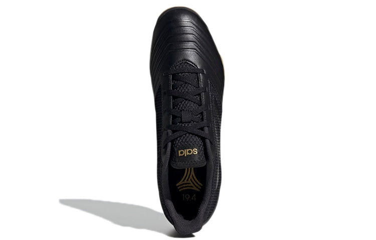 adidas Predator 19.4 Sala 'Black Gum' F35633