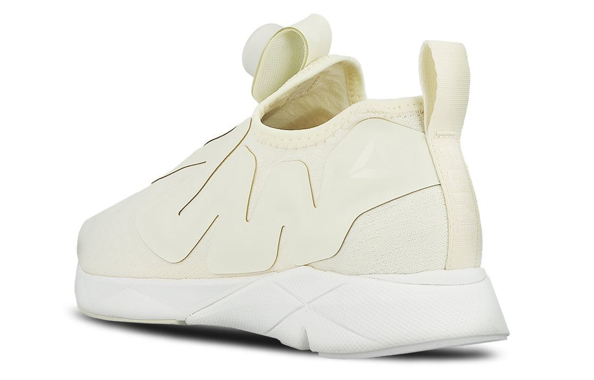 Reebok Pump Supreme Rilla 'Classic White' BS7048