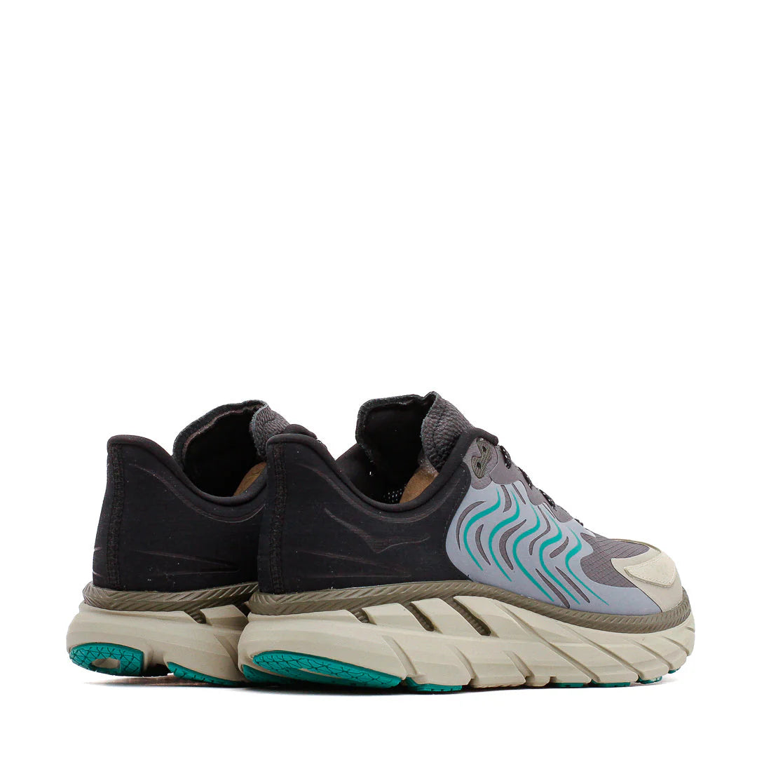 HOKA ONE ONE Clifton LS 'Stealth Tech' 1150920-CKB