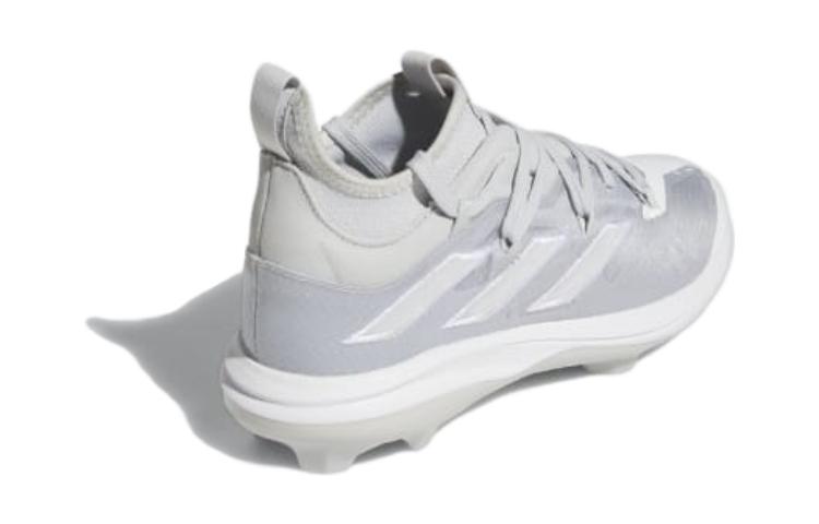 (GS) adidas Adizero Afterburner NWV 'Light Grey' GZ9746