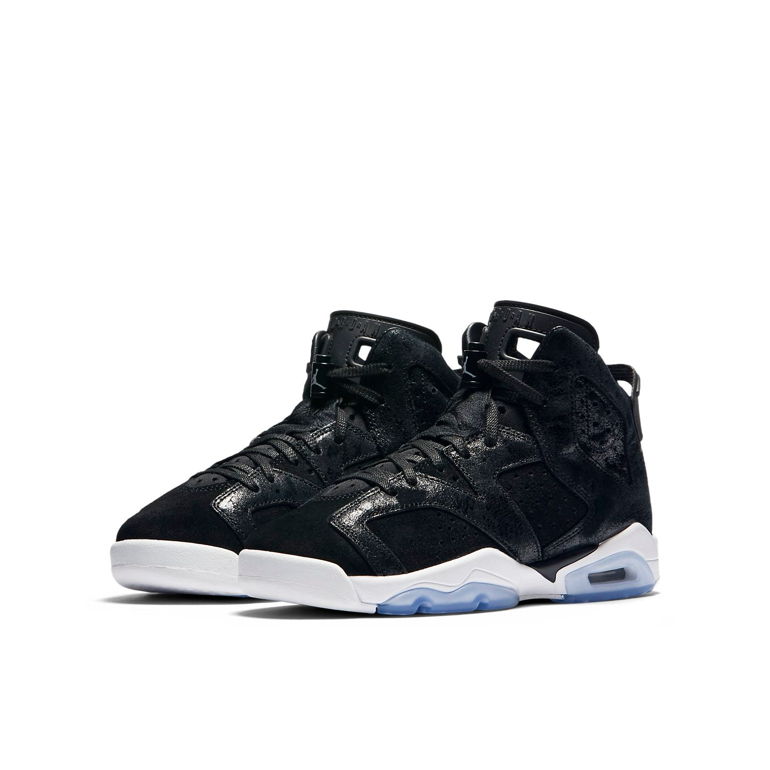 (GS) Air Jordan 6 Retro 'Heiress' 881430-029