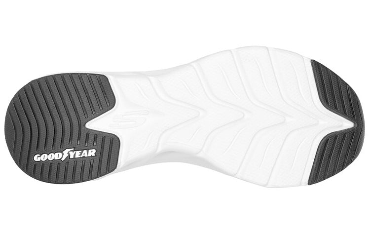 (WMNS) Skechers Arch Fit Glide-Step-Highlighter 149871-BKW