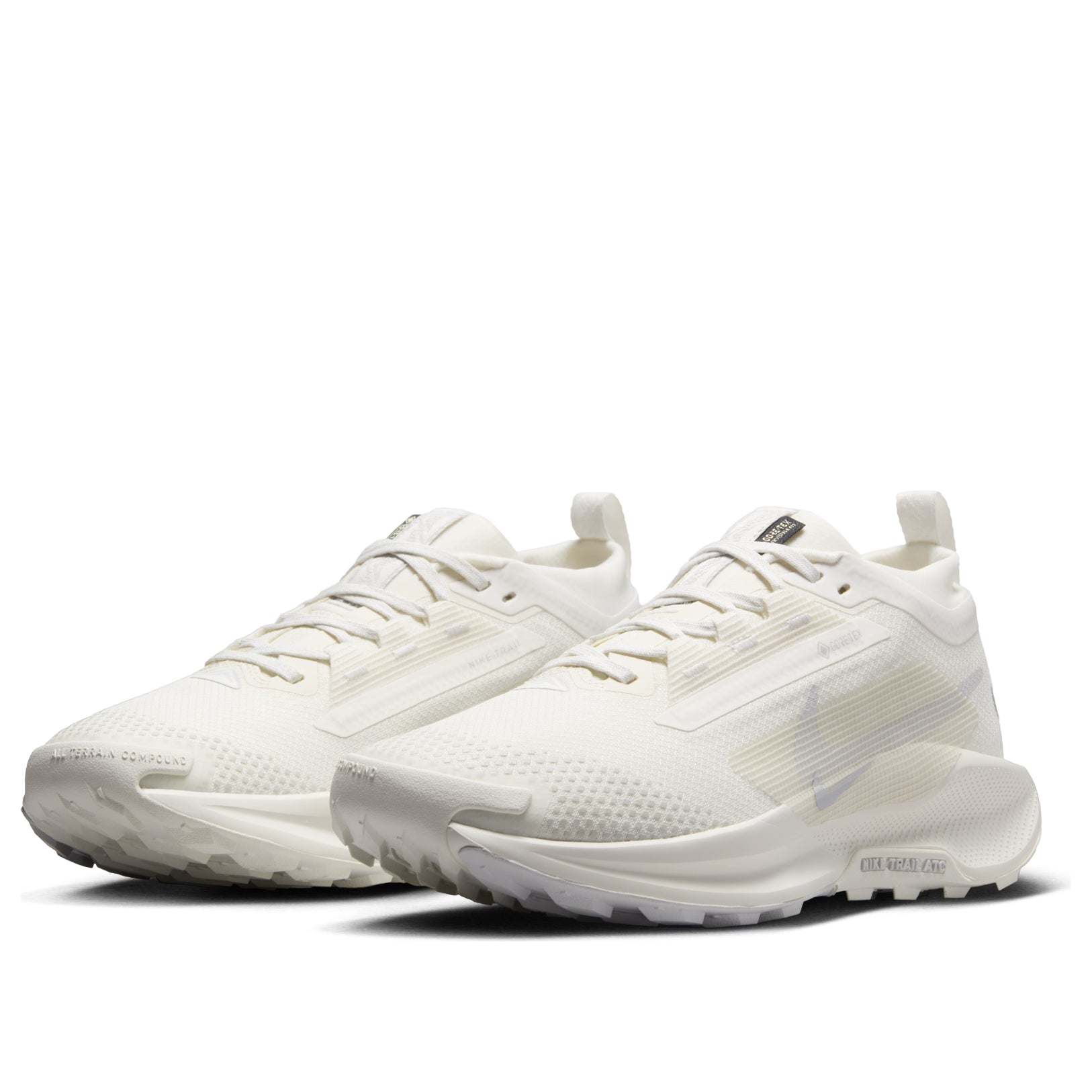 (WMNS) Nike Pegasus Trail 5 Gore-Tex 'Sail Photon Dust' FQ0912-102
