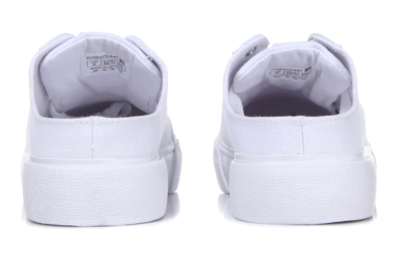 FILA Semi-trail lazyCasual Shoes White FS1SIB1277X_WWT