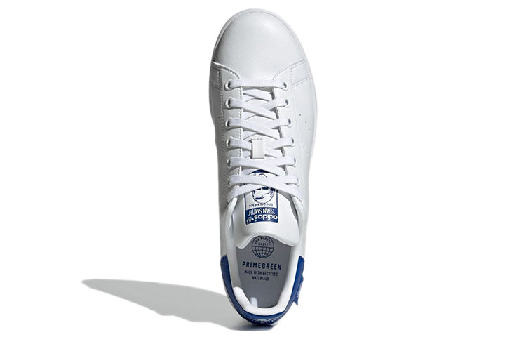 adidas originals Stan Smith Shoes 'White Blue' FZ2703