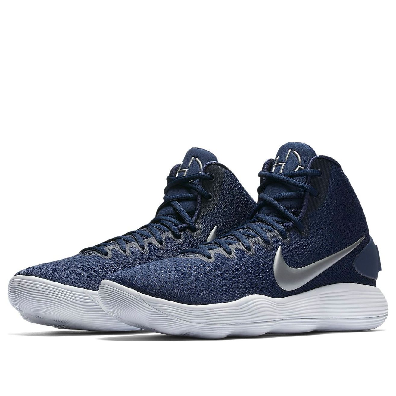 Nike Hyperdunk 2017 TB 'Midnight Navy' 897808-400