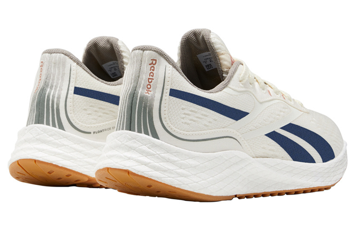 (WMNS) Reebok Floatride Energy Grow 'Classic White Brave Blue' G55964