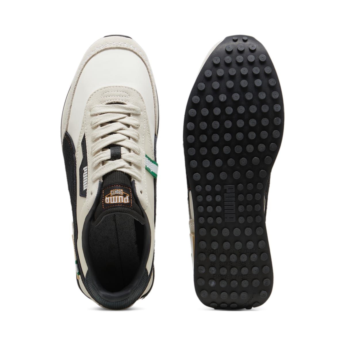PUMA Future Rider 'For The Fanbase Alpine Snow' 396433-01