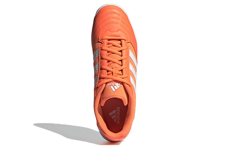 adidas Super Sala Boots 'Orange White' G55909