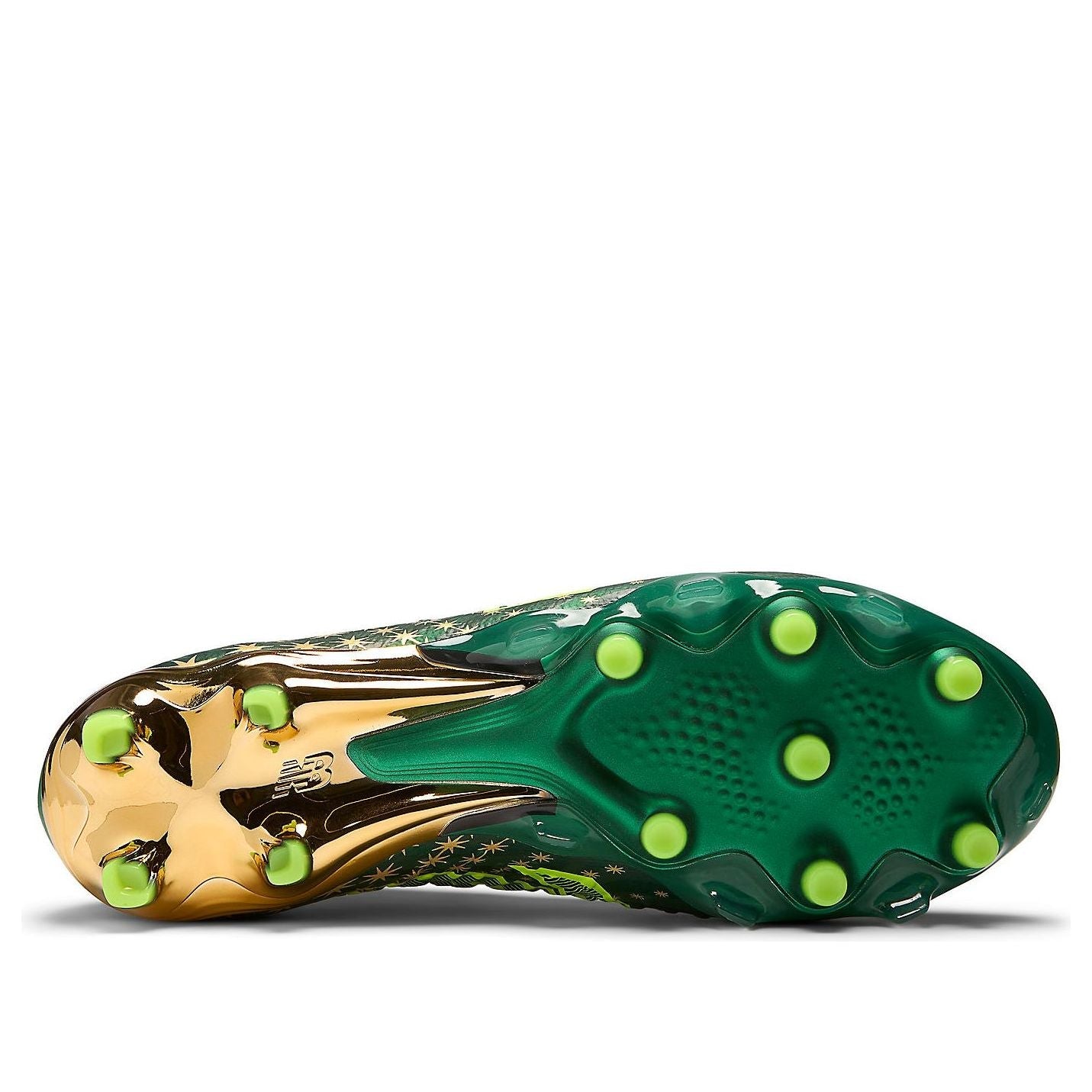 New Balance Tekela V4+ Pro FG Endrick Special Edition 'Irmao' ST1FLEIE