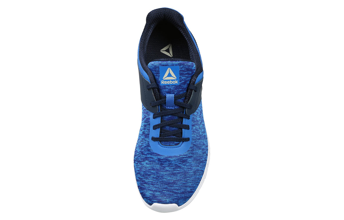 Reebok Genesis Runner Black/Blue DV8469