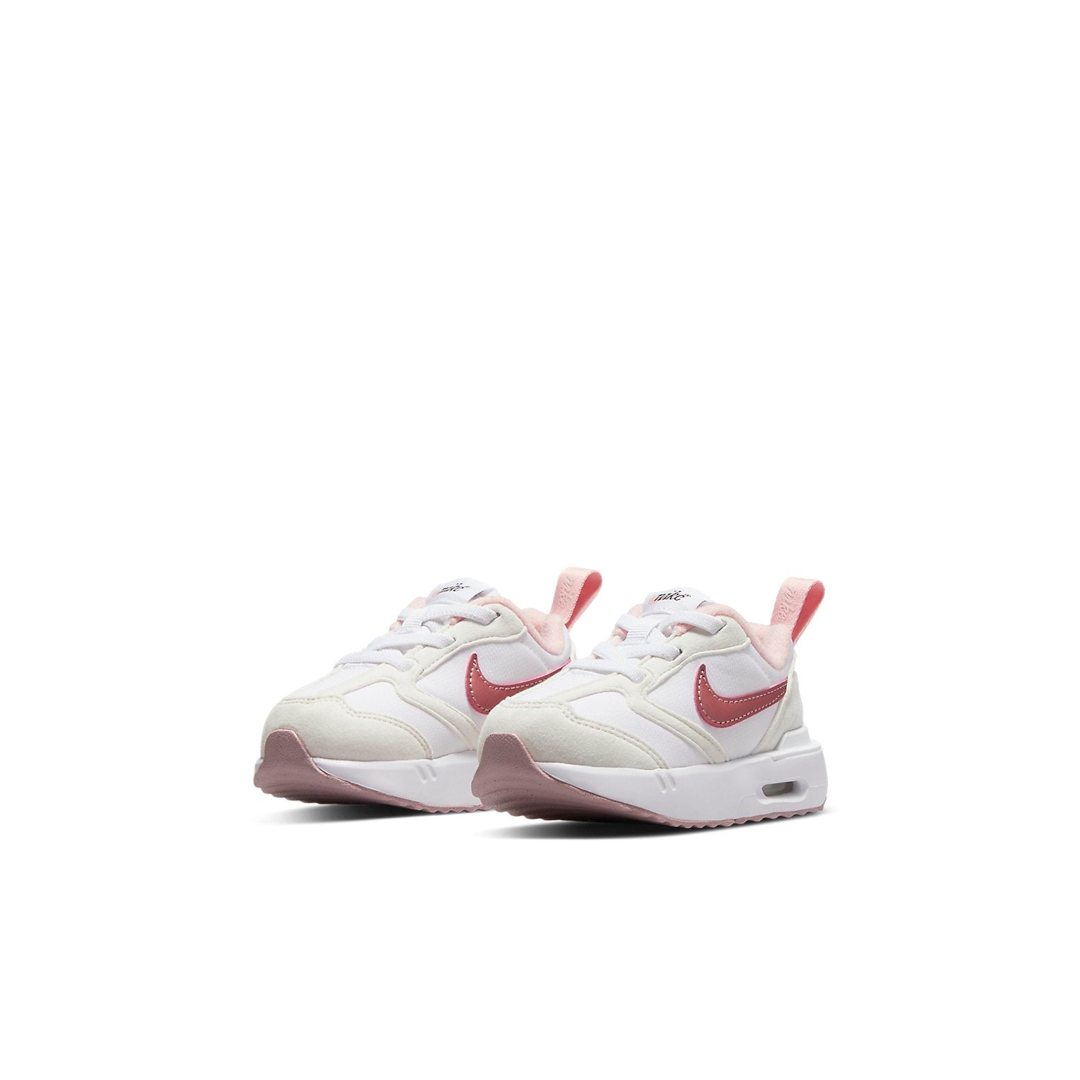 (TD) Nike Air Max Dawn 'White Pink Glaze' DC9319-101