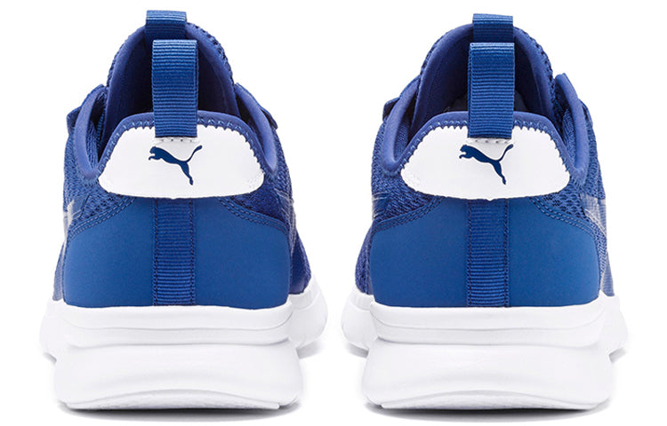 PUMA Flex Fresh Blue 369120-07