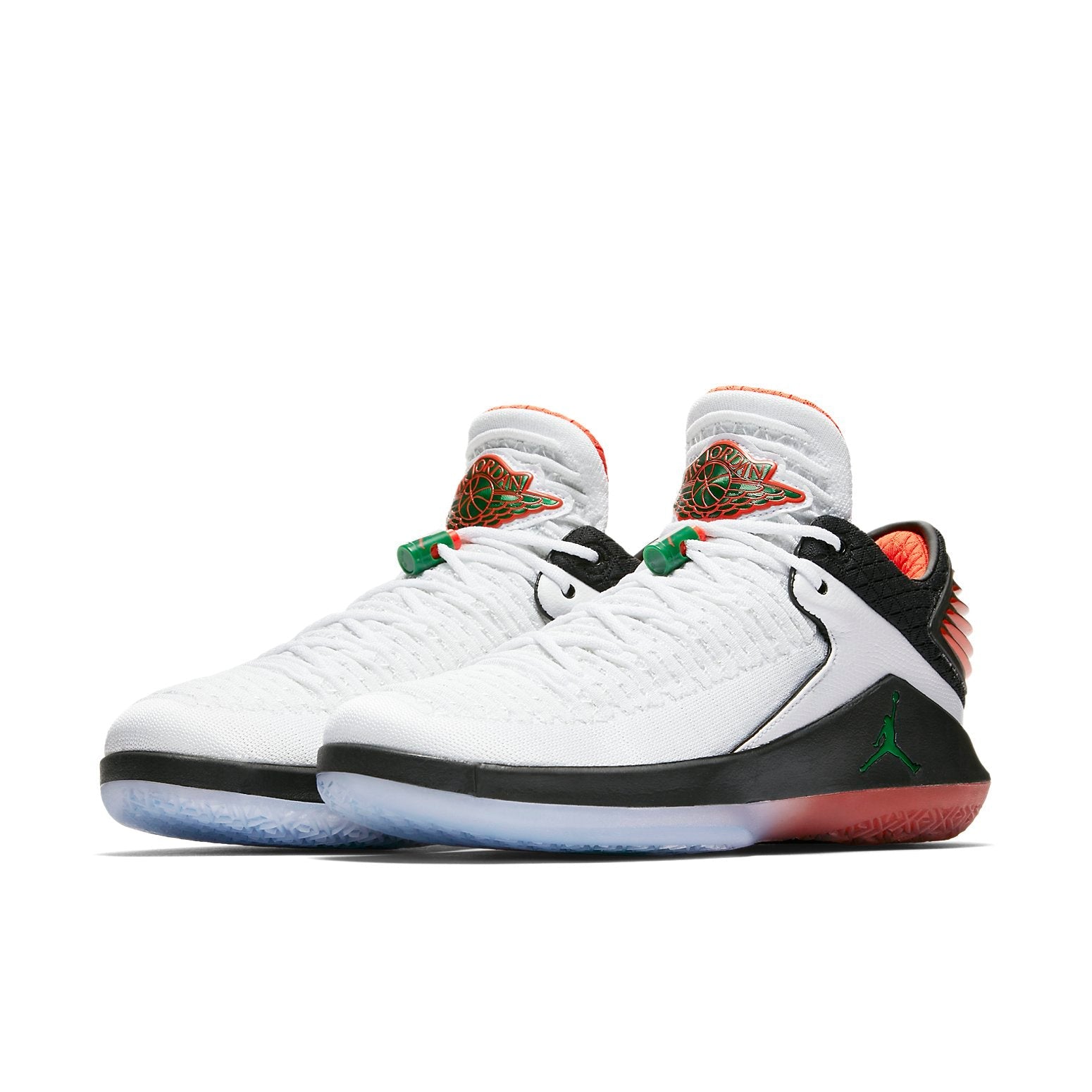 Air Jordan 32 Low 'Gatorade' AA1256-100
