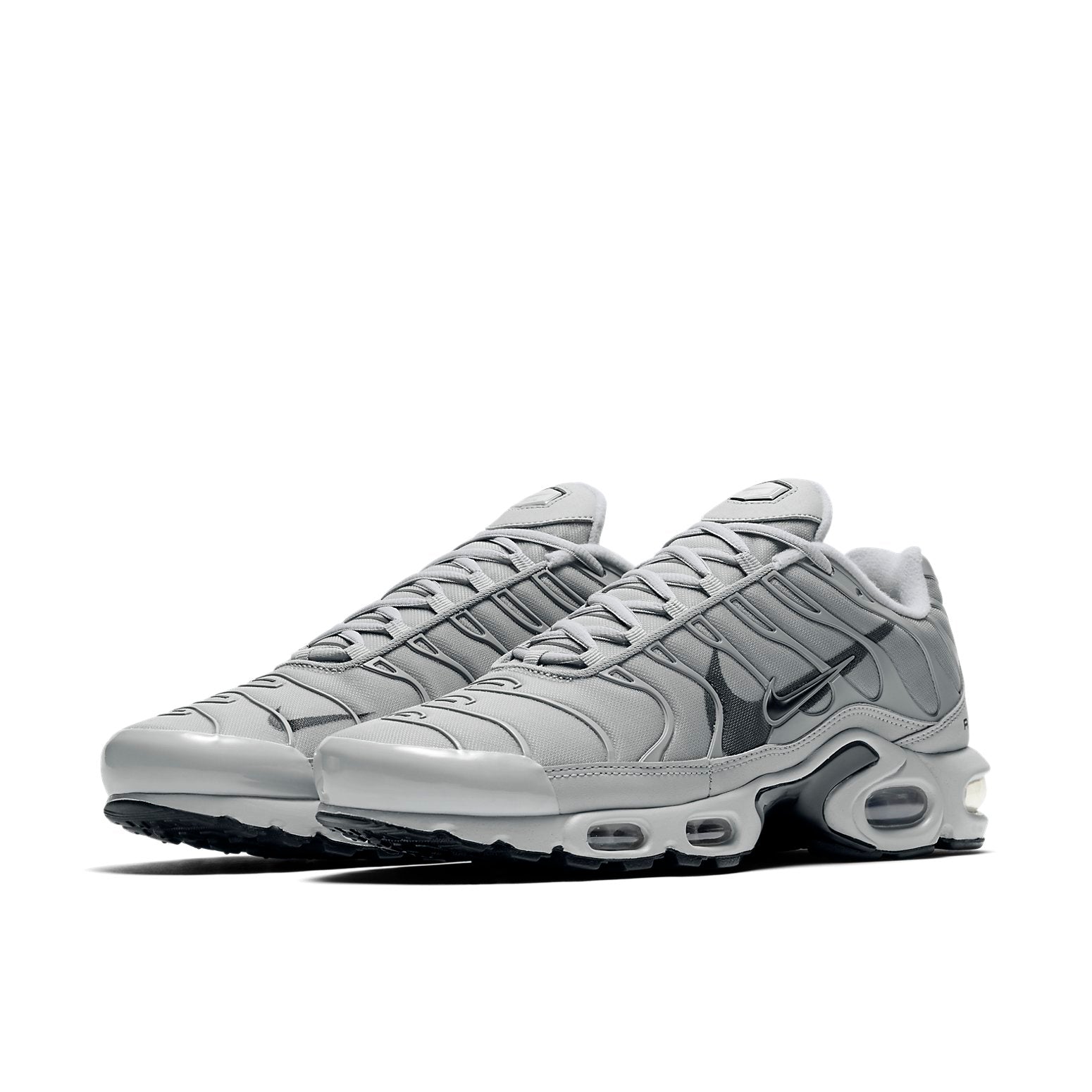 Nike Air Max Plus 'Grey 3M' CU3454-002