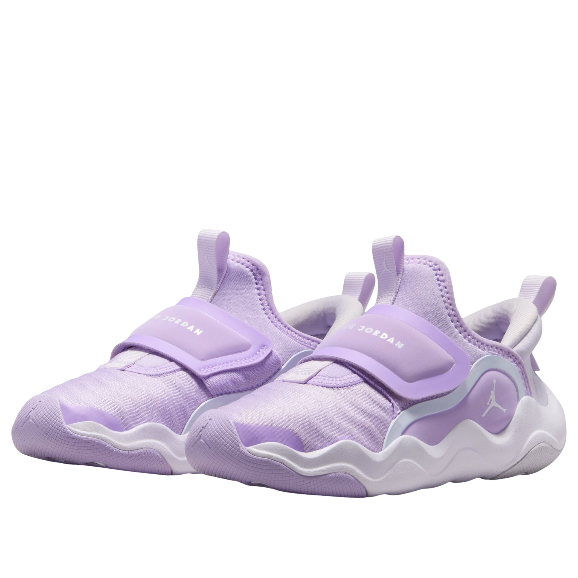 (PS) Air Jordan 23/7.2 EasyOn 'Violet Mist Barely Grape' HF3415-502