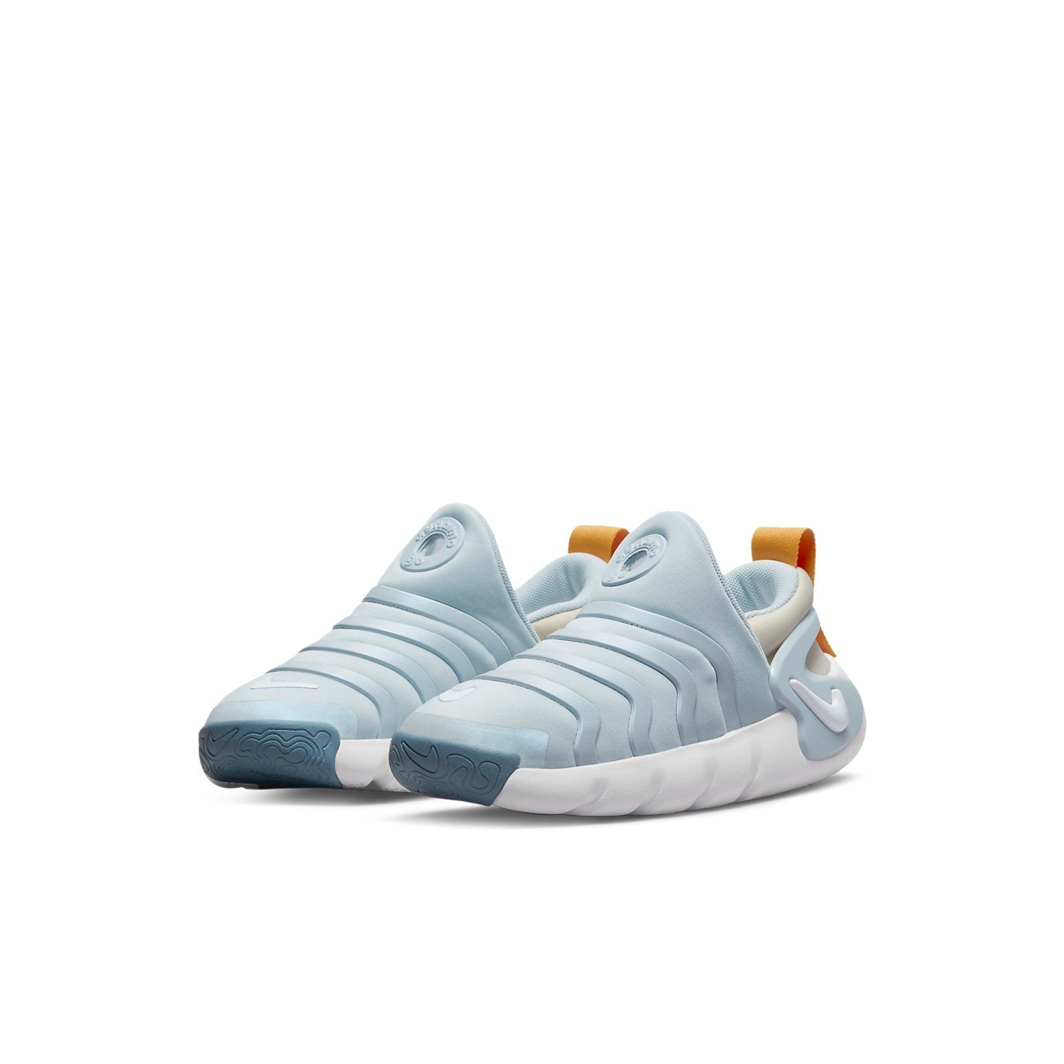 (PS) Nike Dynamo Go 'Aura Worn Blue' DH3437-401