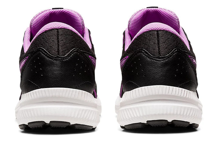 (WMNS) ASICS Gel-Contend 8 'Black Orchid' 1012B320-005
